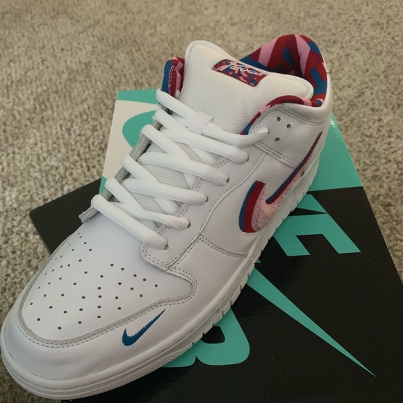 piet parra nike sb